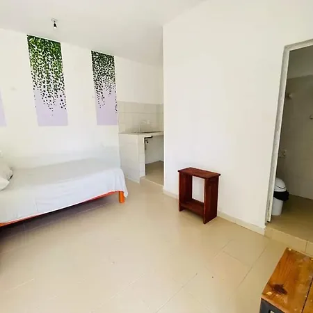 Cuartos Yax Muul Appartement